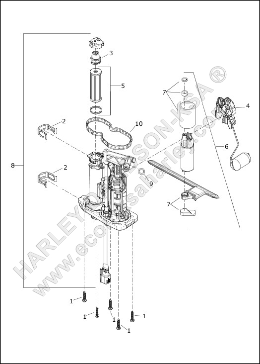 FUEL PUMP 